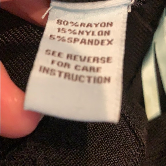 Brand new La cite pencil skirt - Picture 6 of 6